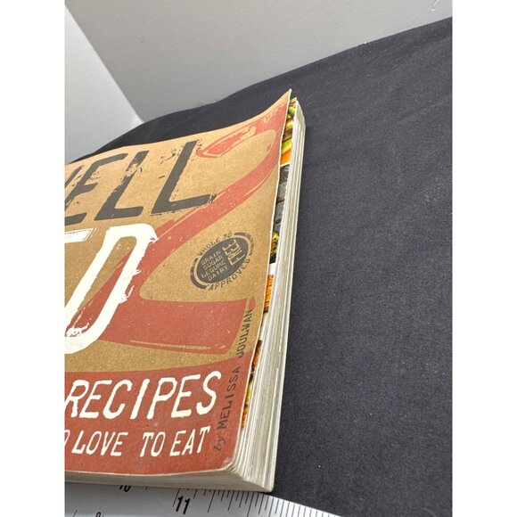 Well Fed WeekNights & Well Fed 2 Paleo Cookbooks By Melissa Joulwan - Picture 5 of 6